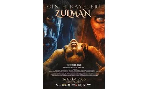 CİN HİKAYELERİ ZULMAN